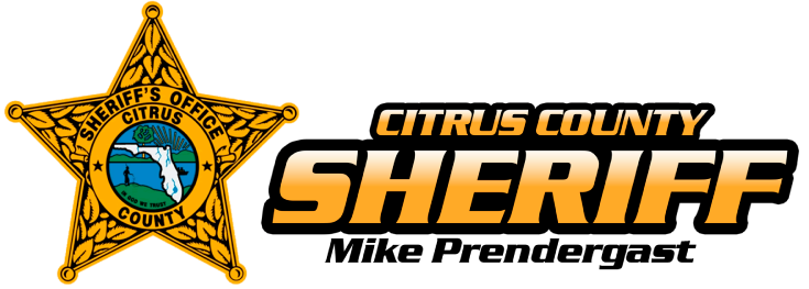 Citrus County Sheriff