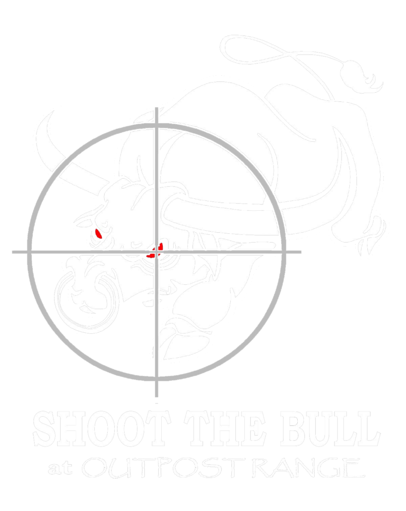 Rifle Range Targets Long Range Rifle Shooting at OutpostRange