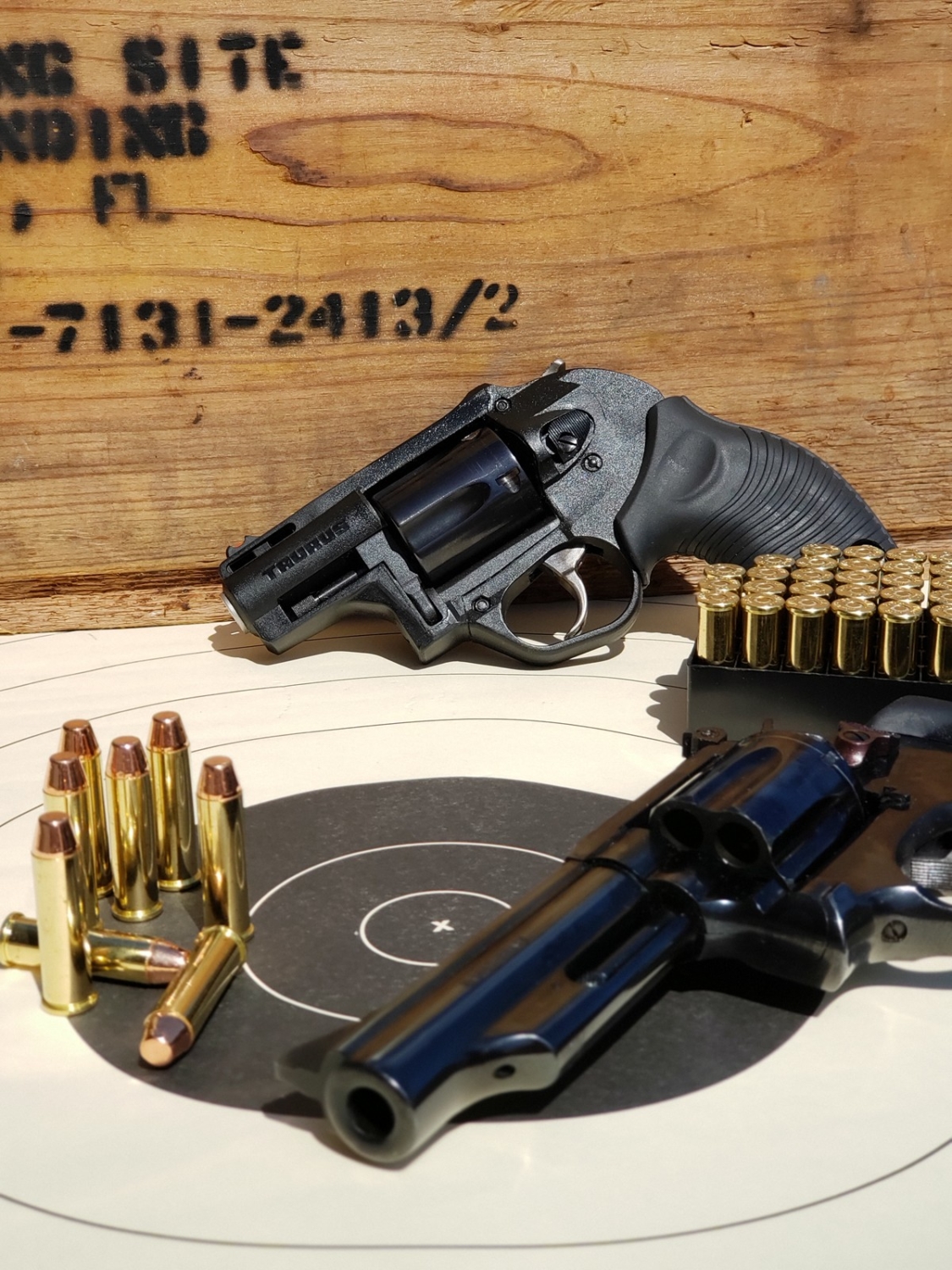 Gun Store Archery Supplies Outpost Range