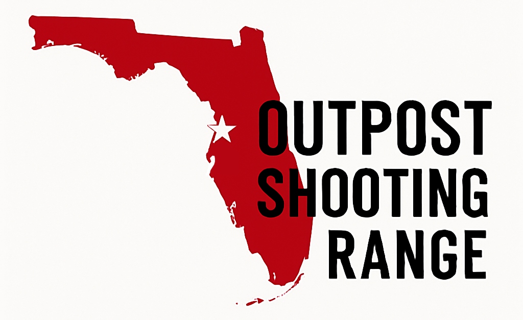 Outpost Shooting Range located in Lecanto Florida